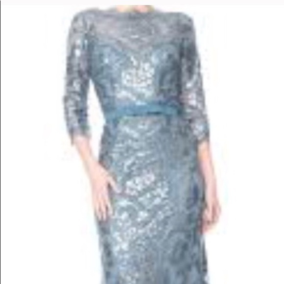 tadashi mother of the bride dresses